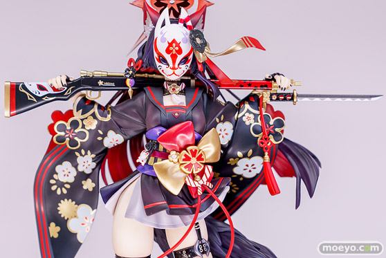 秋葉原の新作フィギュア展示の様子 2024年6月8日 東京フィギュア アトラス 29