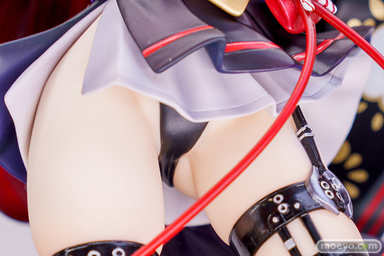 秋葉原の新作フィギュア展示の様子 2024年6月8日 東京フィギュア アトラス 30