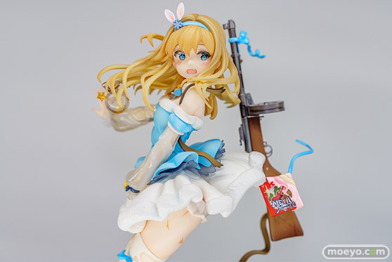 秋葉原の新作フィギュア展示の様子 2024年6月8日 東京フィギュア アトラス 33