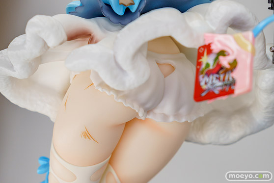 秋葉原の新作フィギュア展示の様子 2024年6月8日 東京フィギュア アトラス 34