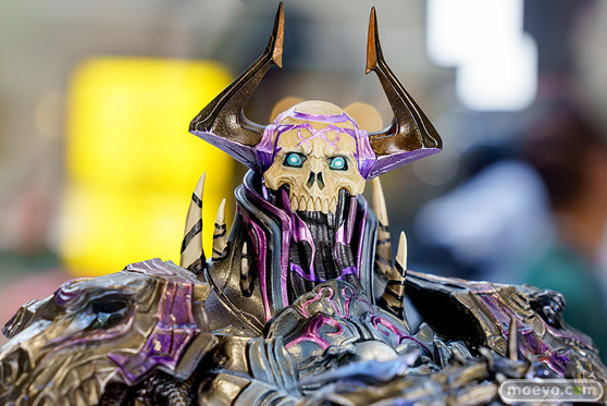 秋葉原の新作フィギュア展示の様子 2024年6月8日 東京フィギュア アトラス 37