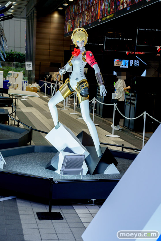 秋葉原の新作フィギュア展示の様子 2024年6月8日 東京フィギュア アトラス 41