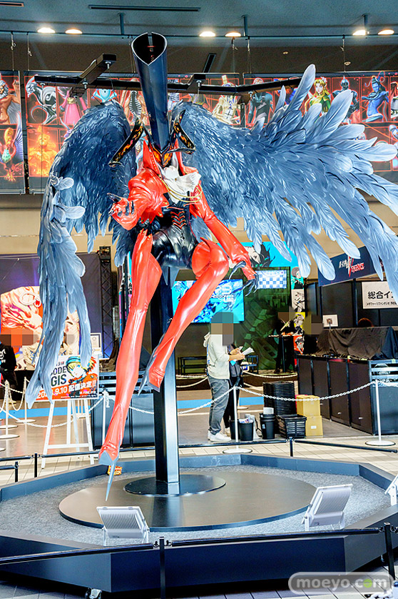 秋葉原の新作フィギュア展示の様子 2024年6月8日 東京フィギュア アトラス 44