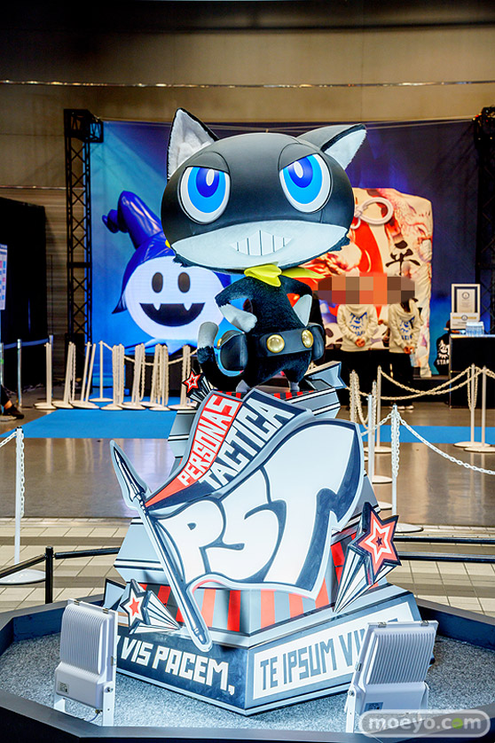 秋葉原の新作フィギュア展示の様子 2024年6月8日 東京フィギュア アトラス 45