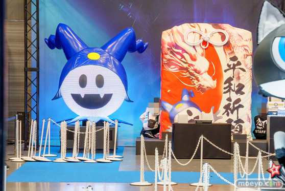 秋葉原の新作フィギュア展示の様子 2024年6月8日 東京フィギュア アトラス 46