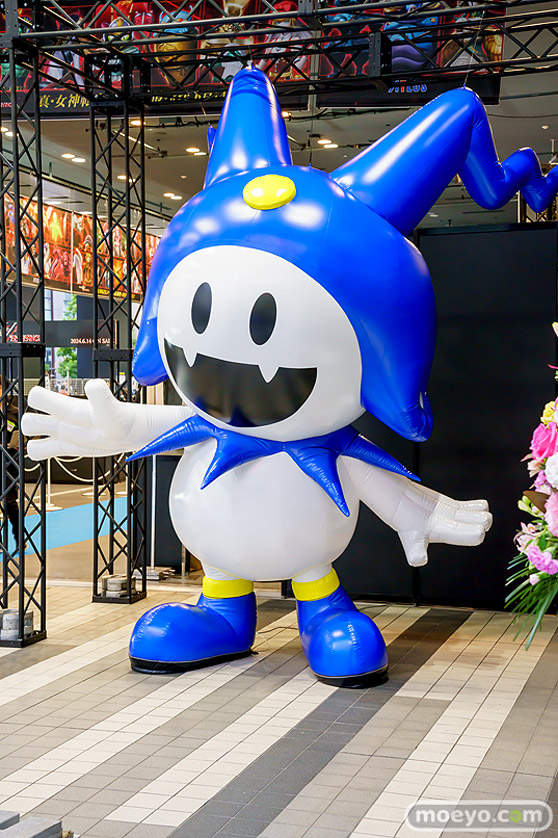 秋葉原の新作フィギュア展示の様子 2024年6月8日 東京フィギュア アトラス 47