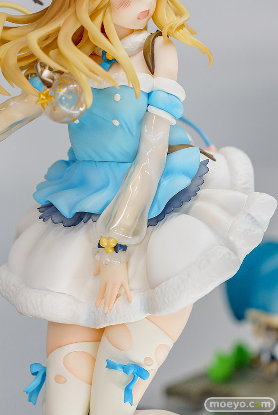 ホビーマックス ドールズフロントライン スオミ KP-31 スノウエルフ Ver. dafee kiking hiro 法人股 東京フィギュアギャラリー フィギュア 06