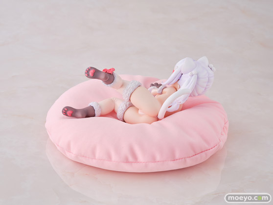 Pinky BLADE氏　 「にゃん仔。」 ヘーデルワイス きんぐさーもん エロ キャストオフ フィギュア 20