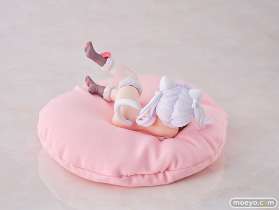 Pinky BLADE氏　 「にゃん仔。」 ヘーデルワイス きんぐさーもん エロ キャストオフ フィギュア 21