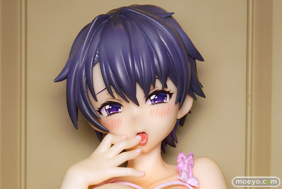 えいてぃーん 「まこちゃん開発日記」姫宮まこと illustration by むちゃ もち米おこわ AZ ワンダーフェスティバル2024 [冬]  フィギュア キャストオフ エロ 05