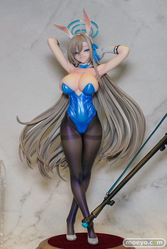 画像　フィギュア　サンプル　レビュー　ワンダーフェスティバル2024 [冬]　Hamin_gja 水際族　夕星の笛
 01