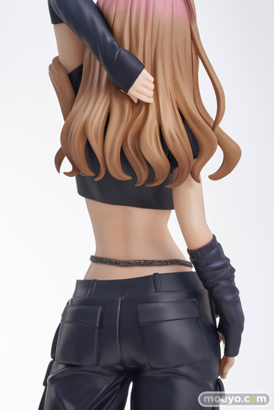 ユニオンクリエイティブ 『グリッドマンユニバース』ZOZO BLACK COLLECTION 「南夢芽」 トリニティ 澤田工房 フィギュア 17