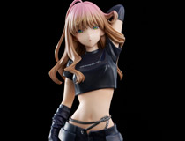 ユニオンクリエイティブ新作美少女フィギュア「『グリッドマンユニバース』ZOZO BLACK COLLECTION 「南夢芽」」予約受付開始！