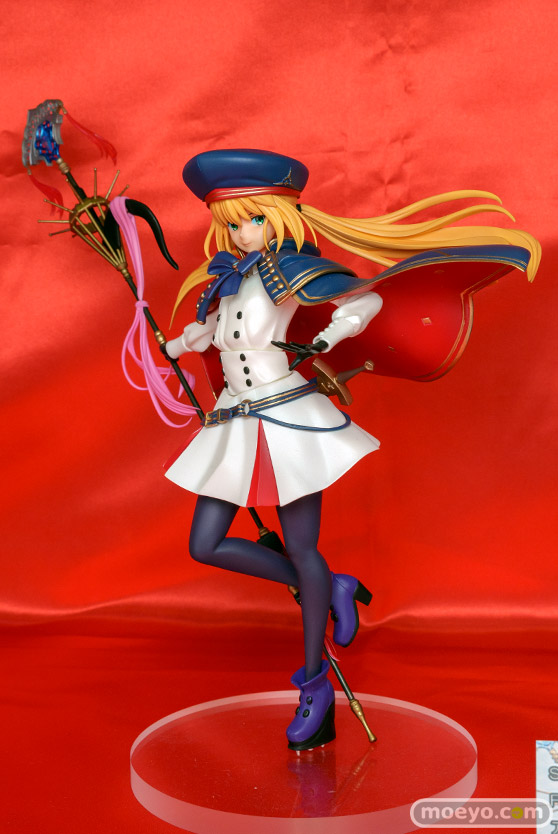 画像　フィギュア　サンプル　レビュー　ワンダーフェスティバル2024 [冬]　R3：Ticle RacoonDog　SB4黒鈴小径
 11