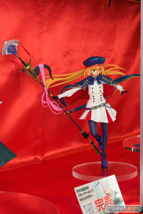 画像　フィギュア　サンプル　レビュー　ワンダーフェスティバル2024 [冬]　R3：Ticle RacoonDog　SB4黒鈴小径
 12