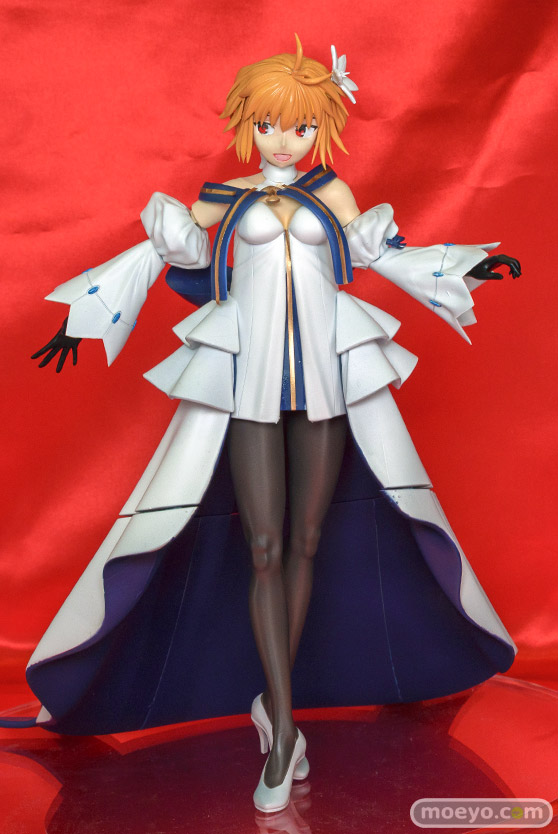 画像　フィギュア　サンプル　レビュー　ワンダーフェスティバル2024 [冬]　R3：Ticle RacoonDog　SB4黒鈴小径
 15