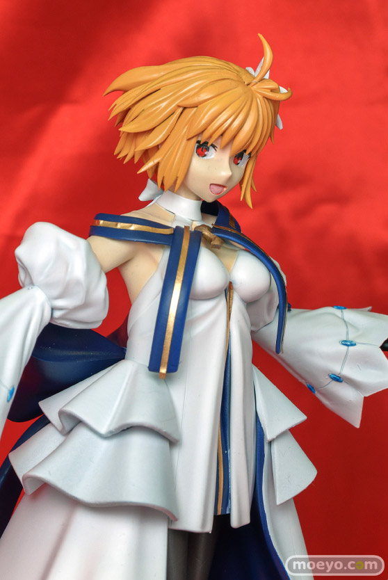 画像　フィギュア　サンプル　レビュー　ワンダーフェスティバル2024 [冬]　R3：Ticle RacoonDog　SB4黒鈴小径
 16