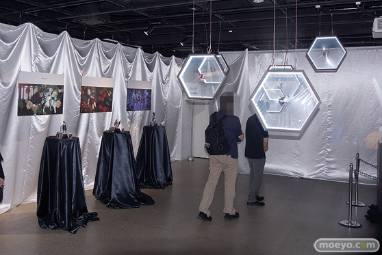 chitocerium 5th Anniversary 展 グッドスマイルカンパニー アキバCOギャラリー プラモデル 02