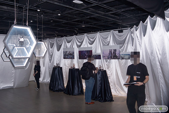 chitocerium 5th Anniversary 展 グッドスマイルカンパニー アキバCOギャラリー プラモデル 03