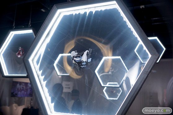 chitocerium 5th Anniversary 展 グッドスマイルカンパニー アキバCOギャラリー プラモデル 05