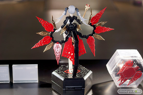 chitocerium 5th Anniversary 展 グッドスマイルカンパニー アキバCOギャラリー プラモデル 07