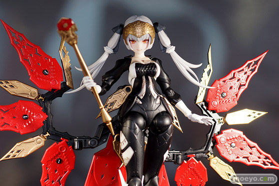 chitocerium 5th Anniversary 展 グッドスマイルカンパニー アキバCOギャラリー プラモデル 08