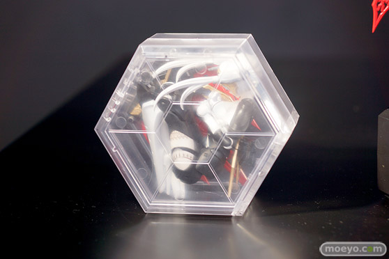 chitocerium 5th Anniversary 展 グッドスマイルカンパニー アキバCOギャラリー プラモデル 10