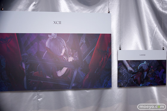 chitocerium 5th Anniversary 展 グッドスマイルカンパニー アキバCOギャラリー プラモデル 15