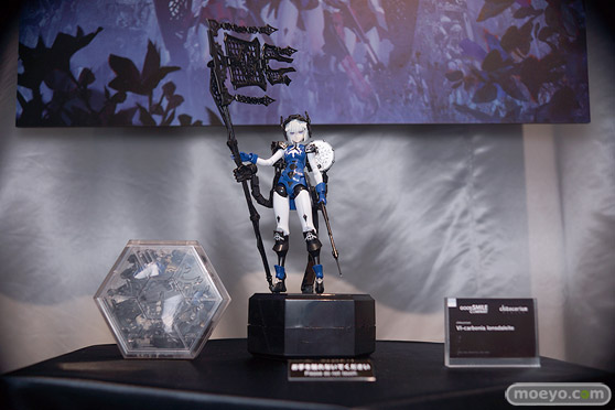 chitocerium 5th Anniversary 展 グッドスマイルカンパニー アキバCOギャラリー プラモデル 18