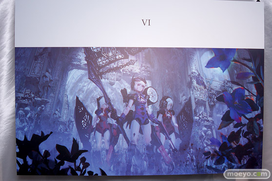 chitocerium 5th Anniversary 展 グッドスマイルカンパニー アキバCOギャラリー プラモデル 19