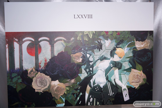 chitocerium 5th Anniversary 展 グッドスマイルカンパニー アキバCOギャラリー プラモデル 23