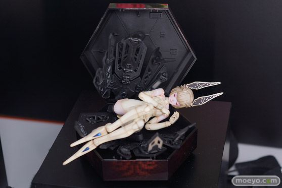 chitocerium 5th Anniversary 展 グッドスマイルカンパニー アキバCOギャラリー プラモデル 28