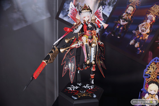 chitocerium 5th Anniversary 展 グッドスマイルカンパニー アキバCOギャラリー プラモデル 30