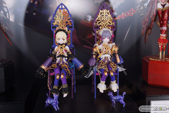 chitocerium 5th Anniversary 展 グッドスマイルカンパニー アキバCOギャラリー プラモデル 32