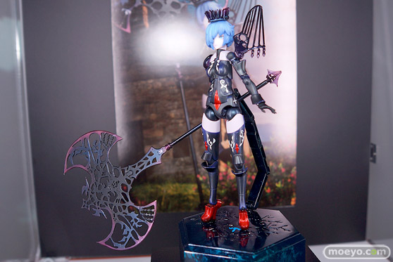 chitocerium 5th Anniversary 展 グッドスマイルカンパニー アキバCOギャラリー プラモデル 36