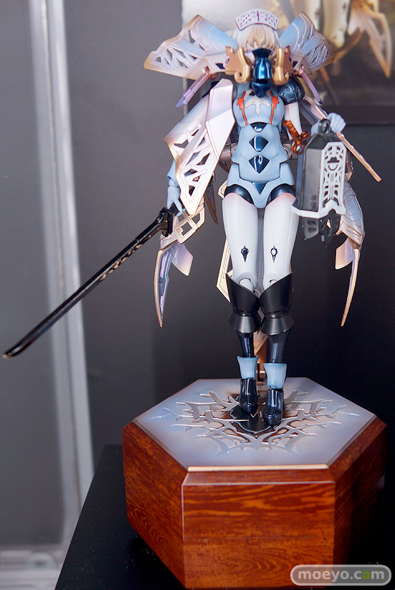 chitocerium 5th Anniversary 展 グッドスマイルカンパニー アキバCOギャラリー プラモデル 38