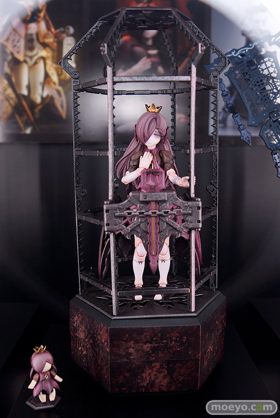 chitocerium 5th Anniversary 展 グッドスマイルカンパニー アキバCOギャラリー プラモデル 40