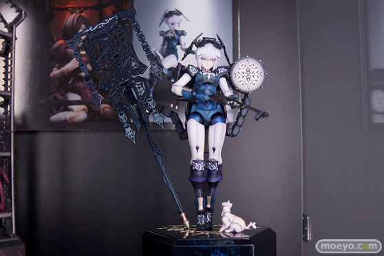 chitocerium 5th Anniversary 展 グッドスマイルカンパニー アキバCOギャラリー プラモデル 42