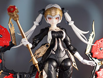 グッドスマイルカンパニーのプラスチックモデルシリーズ「chitocerium」5周年を記念した「chitocerium 5th Anniversary 展」アキバCOギャラリーで開催！