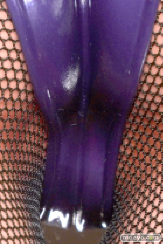 第7回 ネイティブグループ合同展示会(エロホビ) エロ フィギュア キャストオフ イジラレ~復讐催●~ 日向紗英 バニーVer. 永野健民 愛上陸 23