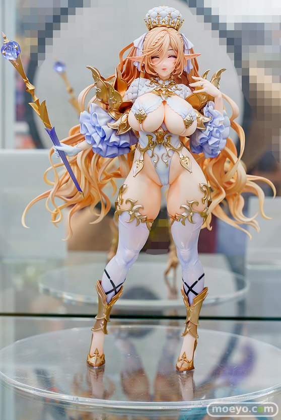 秋葉原の新作フィギュア展示の様子 2024年6月15日 あみあみ 05