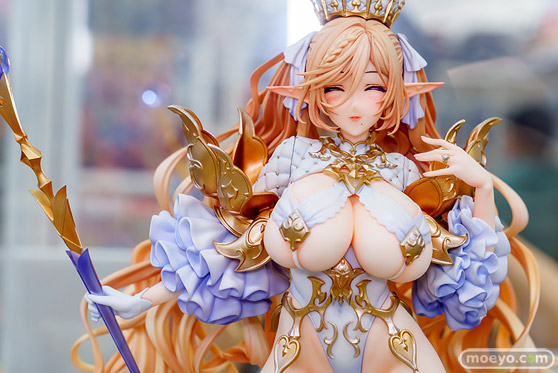 秋葉原の新作フィギュア展示の様子 2024年6月15日 あみあみ 06