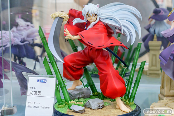 秋葉原の新作フィギュア展示の様子 2024年6月15日 あみあみ 10