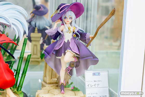 秋葉原の新作フィギュア展示の様子 2024年6月15日 あみあみ 12