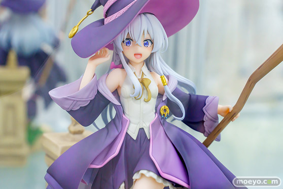 秋葉原の新作フィギュア展示の様子 2024年6月15日 あみあみ 13