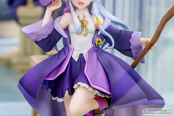 秋葉原の新作フィギュア展示の様子 2024年6月15日 あみあみ 14