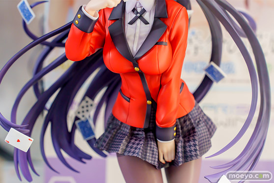 秋葉原の新作フィギュア展示の様子 2024年6月15日イエローサブマリン ボークスホビー天国2  03