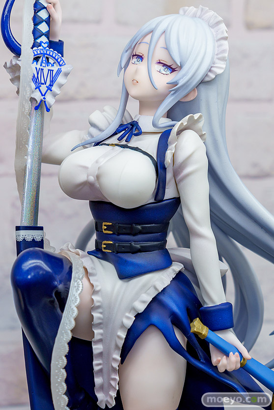 秋葉原の新作フィギュア展示の様子 2024年6月15日イエローサブマリン ボークスホビー天国2  07