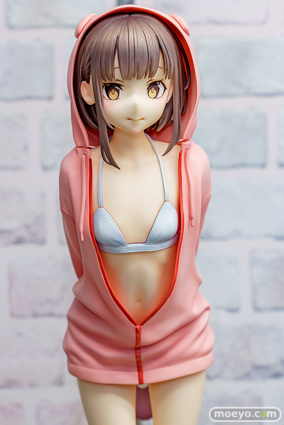 秋葉原の新作フィギュア展示の様子 2024年6月15日イエローサブマリン ボークスホビー天国2  11