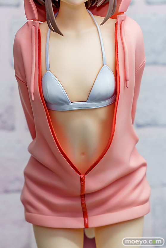 秋葉原の新作フィギュア展示の様子 2024年6月15日イエローサブマリン ボークスホビー天国2  12